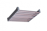 Светодиодный LED светилСветодиодный LED светильник для растений Quantum Sun 400Wрастений Quantum Sun 400W